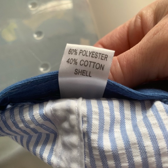 Country Club Prep Like New Hat - Picture 4 of 6